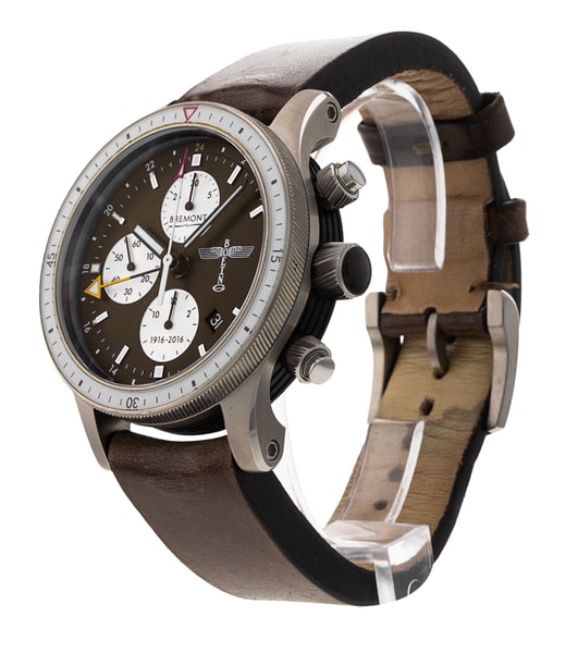 Bremont Boeing BB-100